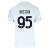 Inter Milan Alessandro Bastoni #95 Gostujuci Dres 2025-26 Kratak Rukav Inter Milan Alessandro Bastoni #95 Gostujuci Dres 2025-26 Kratak Rukav